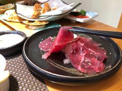 -酒久自助料理(佳兆业店)