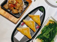 xo酱萝卜糕-凯逸轩·匠心粤菜(中城名仕汇店)