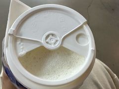 -西琳姑娘·新疆冰淇淋酸奶茶(南开大悦城店)