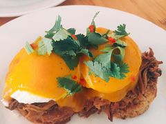 班尼迪克蛋-Egg•Allday Brunch(襄阳北路店)