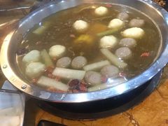 -林记潮牛·牛肉火锅(上马墩店)