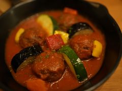 肉丸-VEGA VEGA 我行我素