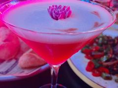 -MOSSO音乐酒吧·live house(南京旗舰店)