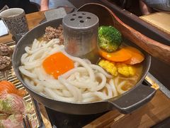 -白石的深夜食堂(济南万象城店)