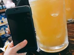 刘师父精酿英雄杯-刘师父老汉口江湖菜(蔡锷路店)