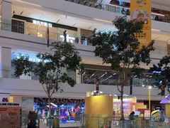 -LuOne凯德晶萃广场(徐家汇路店)