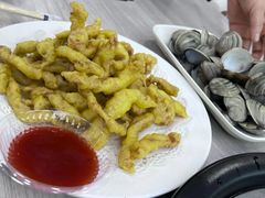 -船奇蒸汽海鲜·闽菜(八市海鲜总店)