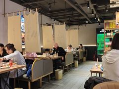-街角等你.大连海鲜烧烤(西安路店)
