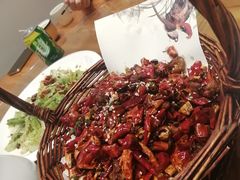 -茶叁酒肆·楚味江湖(菱角湖店)
