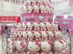 -凯蒂猫主题馆
