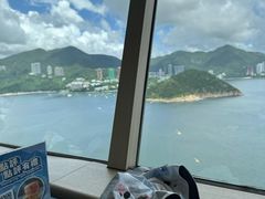 -湾景餐厅(海洋公园店)