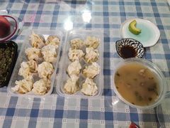 -真食净香居·内蒙烧麦(亚运村店)