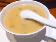 -發記潮汕大排档(宝翔路店)