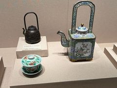 -中国茶叶博物馆(双峰馆区)