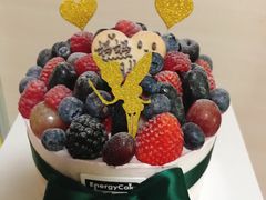 -EnergyCake蛋糕理想国
