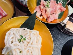 -牛New寿喜烧(闵行龙湖天街店)