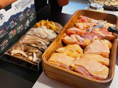 -芸山季·云南野生菌火锅(人民广场来福士店)