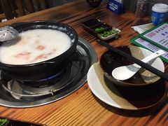 -盈田盈粥庄(博山东路店)