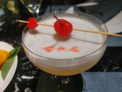 -Wei菋·Le Bistrot