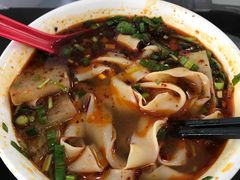 -东方宫中国兰州牛肉拉面(新起街店)