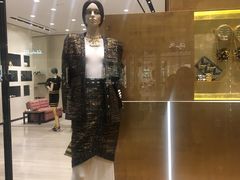 -Chanel(德基广场店)