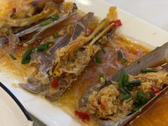 -启东小海鲜(庄先湾路1号店)