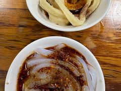 -洞子口张老二凉粉(文殊院店)