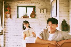 -全城热恋璀璨婚纱摄影(国贸总店)