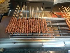 -鲜鱼口老字号美食街