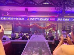 -金刚山烧烤(中山路店)