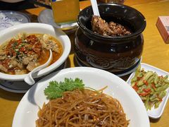 -好帮厨·下饭浏阳菜·坚持现炒(月湖店)