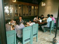 -手选潮汕鲜活牛肉火锅(二七广场店)