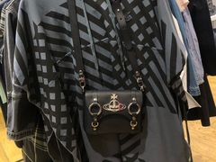 -Vivienne Westwood(上海来福士广场店)