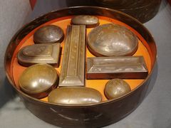 -北京大葆台遗址博物馆