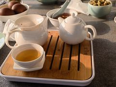 -湖畔居茶楼(湖滨店)