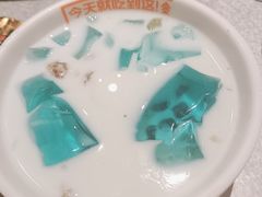 -探鱼·鲜青椒爽麻烤鱼(天河优托邦店)