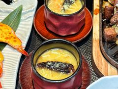 -松鹤精致料理(五一中路店)