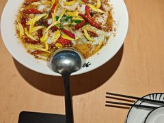 -新太二·鲜料川菜(智慧城广百店)