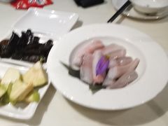 -围炉夜话·潮汕卤水火锅(榕江店)
