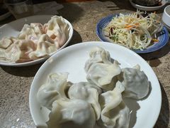 -金谷园饺子馆(北邮总店)