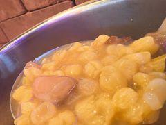 -山河屯铁锅炖(哈西站店)