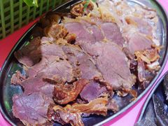 牛展-营记牛肉火锅·大埔客家菜(上梅林店)