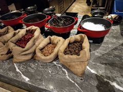 -长沙北辰洲际酒店-兰调全日餐厅