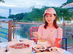 -陈鹏鹏潮汕菜(欢乐海岸 海边景观店)
