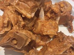 -百草滩羊清水涮羊肉(长城路店)