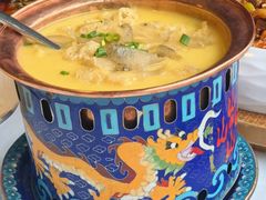 -樽宴酒楼·地道川菜·品质聚会·生日宴请