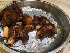 -张记旺角食街(动物园店)