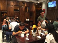 等位区-熙盛源(凤凰街店)