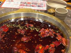 -堂客老火锅(欣阳广场总店)