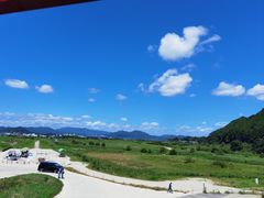 -岚山嵯峨野观光小火车